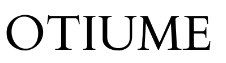 Otiume logo